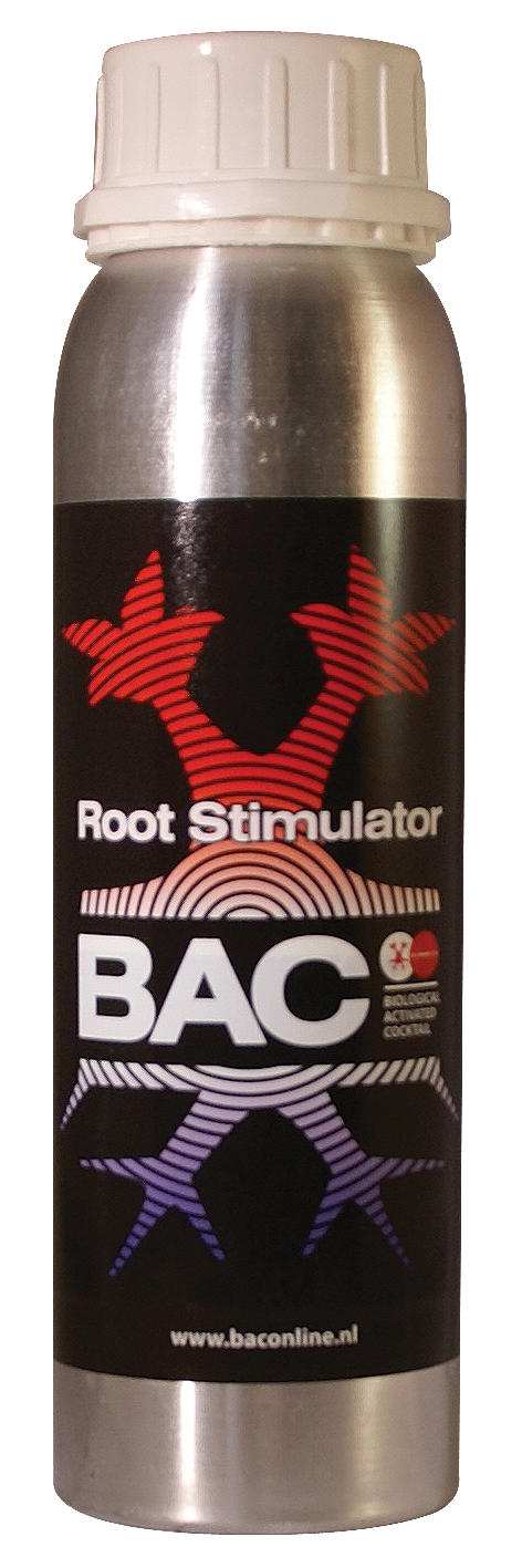 BAC Organic Wurzel Stimulator 1L